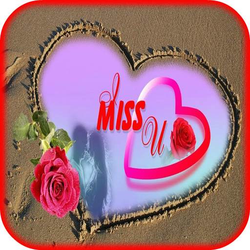 Miss You HD Images 2019 2.0