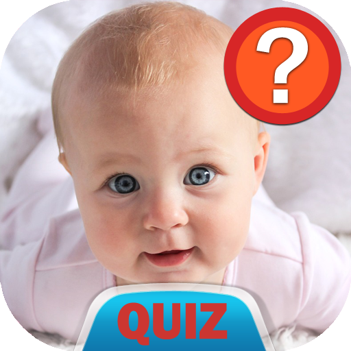 50 Baby &amp; Infant Care Quiz; for new Parents icon