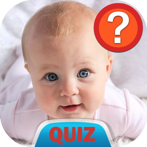 50 Baby & Infant Care Quiz; for new Parents 2.2