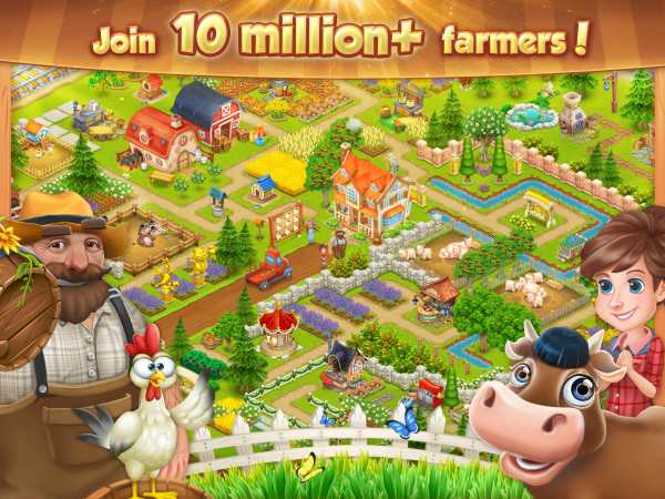 Let's Farm screenshot 7