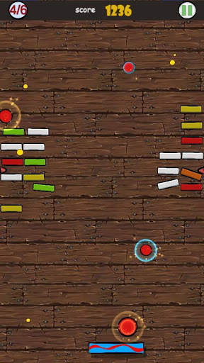 Block game - Break game screenshot 6