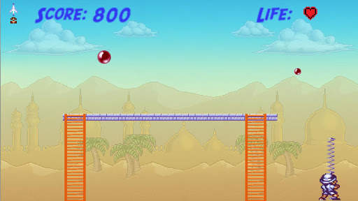 Bubble Trouble Pop screenshot 3