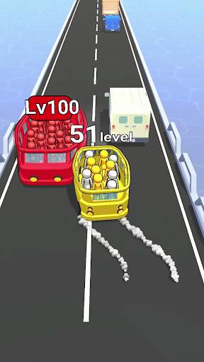 Naik Level Bus screenshot 5