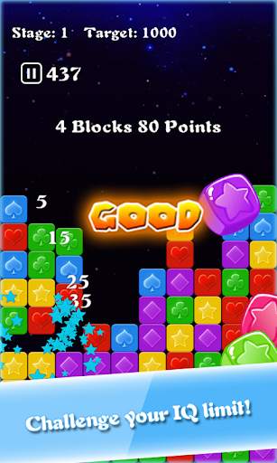 Popker Crush screenshot 3
