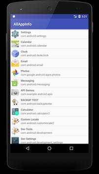 Update App screenshot 2