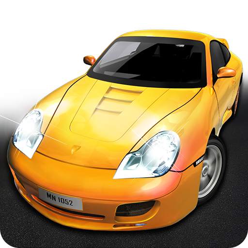 Super Racing Challenge 3D 1.0.4