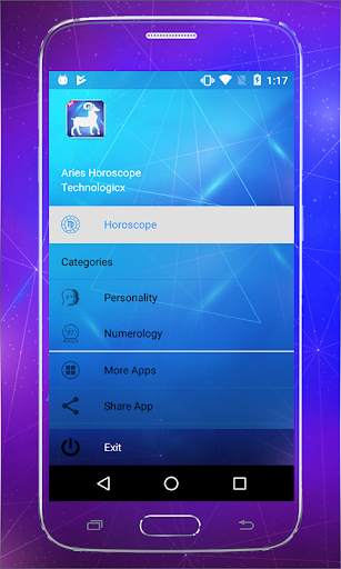 Aries ♈ Daily Horoscope 2021 screenshot 5