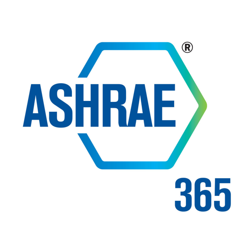 ASHRAE 365 иконка