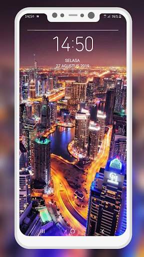 City Wallpapers screenshot 8