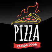 Pizza Recipe Book icon