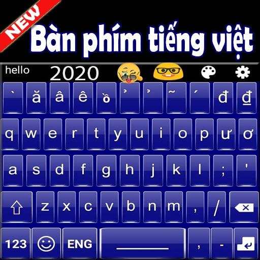 Vietnamese keyboard : Laban keyboard 0.3