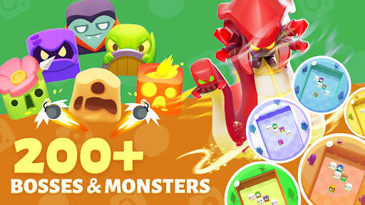 Ball Master: Shooting Games screenshot 3