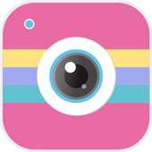 Candy Selfie Camera: Photo Editor & Beauty Filter 1.1