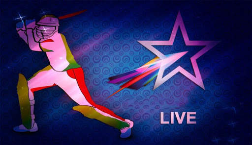 Star Sports Live Cricket screenshot 1