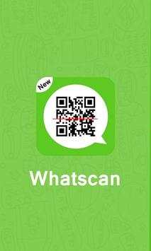 WhatScan  NEW 2018 screenshot 3