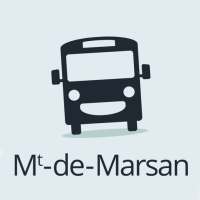 MyBus Mont-de-Marsan icon