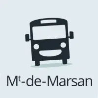 ikon MyBus Mont-de-Marsan