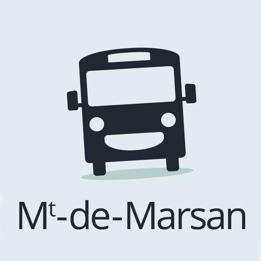 MyBus Mont-de-Marsan 5.3.2