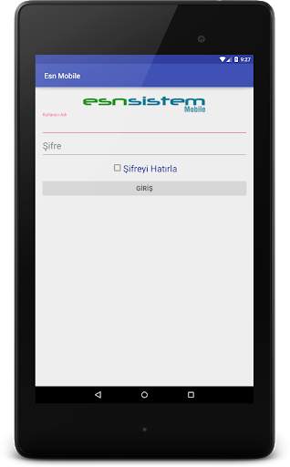 Esn Mobile screenshot 10