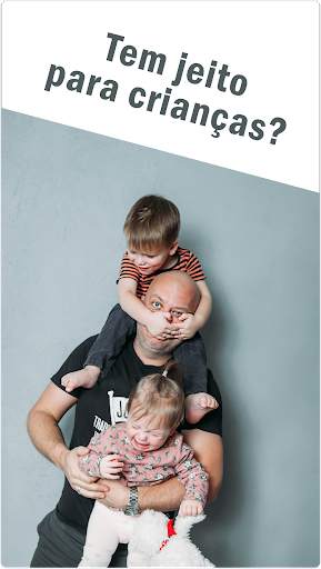 Match AuPair: Família Anfitriã ou Au Pair GRÁTIS screenshot 3