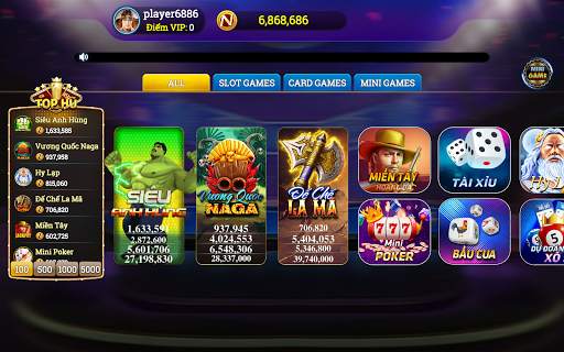 NagaVip screenshot 6
