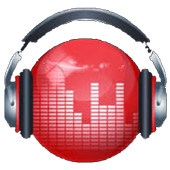 Mp3 musik download gratis icon