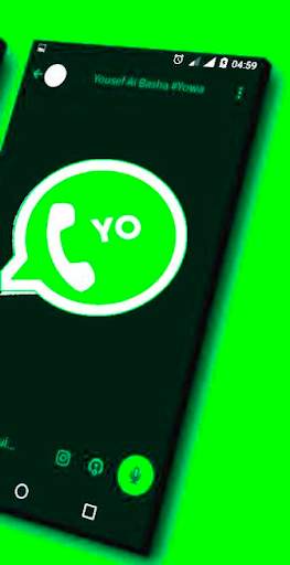 YO Whats plus Latest Version screenshot 3