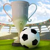 Mobd⚽️🇷🇺 - Follow Live Score all matches on 9Apps
