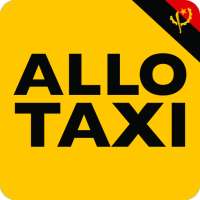 Allo Taxi Angola on 9Apps