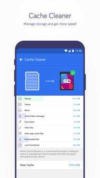 Tiktel Messenger screenshot 2