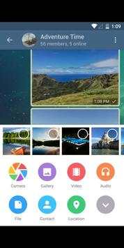 Videogram - new version 4 تصوير الشاشة