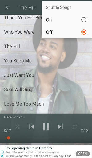 Travis Greene Worship Songs screenshot 4