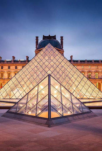 Romantic Paris Wallpaper screenshot 3