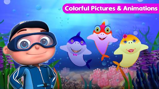 Kids Nursery Rhymes Videos screenshot 3