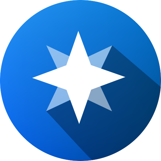 Monument Browser: Ad Blocker, Privacy Focused icon