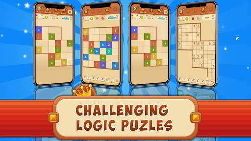 Sudoku Quest screenshot 8