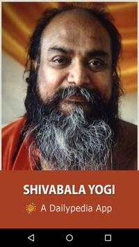 Shivabala Yogi Daily screenshot 1