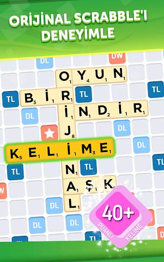 Scrabble® GO - Kelime Oyunu screenshot 8