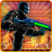 Commando Vs Mummy icon