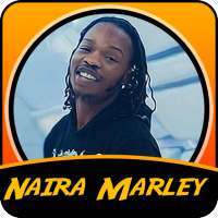 Naira Marley Song Mp3 Lyric logo