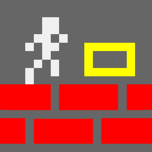 Runner free icon