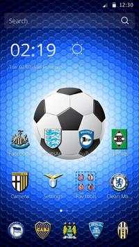 Love playing football games screenshot 1