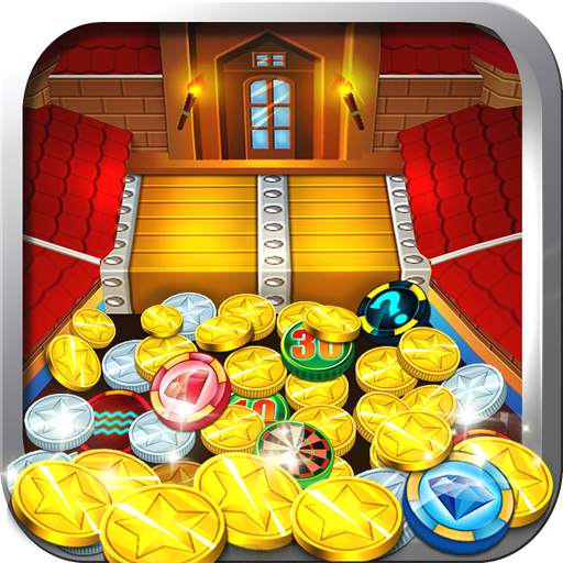 AE Coin Mania : Arcade Fun 2.3.6