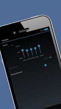 Real Audio Player PRO screenshot 4