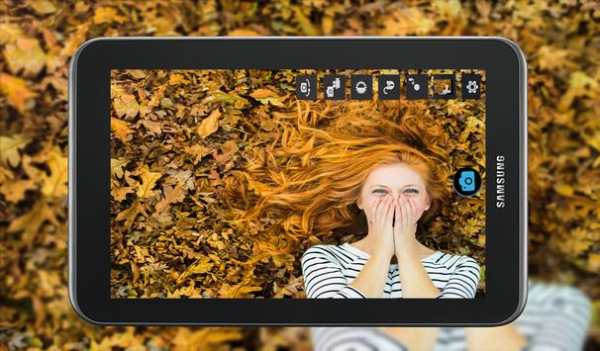 HD Camera for Android screenshot 6