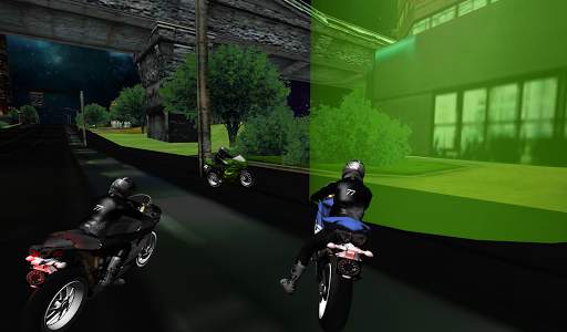 Supersport Racing screenshot 4