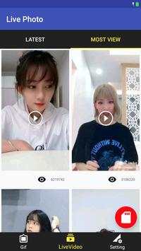 Hot Video for Tiktok screenshot 2