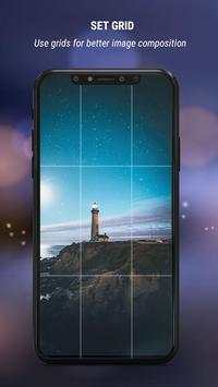 MiX Camera, MIUI Camera Selfie - Camera for Xiaomi screenshot 4