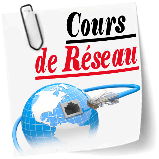 Cours de Réseau иконка