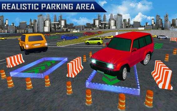 Enjoy Plaza Car Free Parking screenshot 1